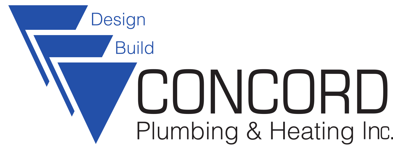 Concord |  Plumbing & Heating Inc.